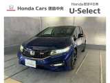ホンダ ジェイド