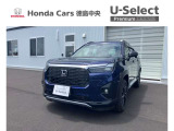 ホンダ WR-V