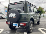 ジムニー XC 4WD 
