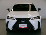 UX 250h Fスポーツ 