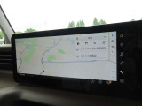 Google搭載ニッサンコネクトインフォテイメントシステムです。クルマとつながることで、より快適で安心なカーライフを実現します。