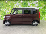 N-BOX G L ホンダセンシング 