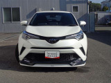 C-HR  1.2 S-T LED パッケージ