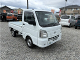 日産 クリッパートラック