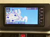 エントリーナビ