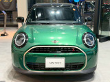 ご試乗大歓迎!MINI独特のゴーカートフィーリングを是非 体感されてください。予約を入れて頂くとご案内がスムーズです