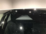 【衝突被害軽減ブレーキ】前方の車両や横断する歩行者などを検知した時、衝突回避や被害軽減をサポートします!!