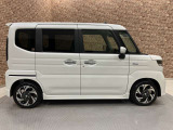 ■全車両保証付き■ 当社では保証をつけて販売しております。また各店舗に最新の整備工場とプロメカニックが常駐しておりますのでアフターメンテナンスもお任せください!