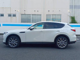 CX-60 3.3 XD Lパッケージ ディーゼル 4WD 