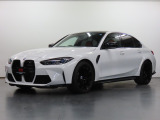 BMW M3セダン