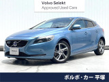 ボルボ V40