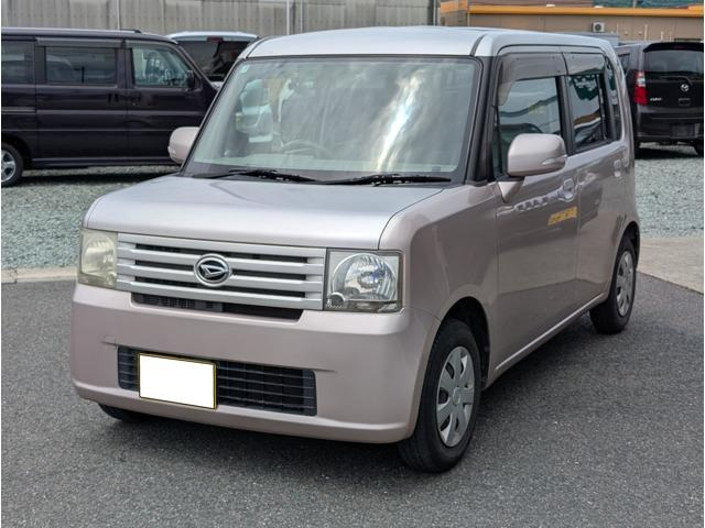 ムーヴコンテ X