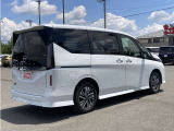 ●安心に裏付けられた中古車を適正な価格でお届けするのが私たちの使命。トーサイは安心をカタチにします。