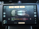 エアクオリティセンサ♪車内の空気をクリーンにしてくれます。