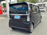 N-BOXカスタム G SSパッケージ 