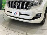 ランドクルーザープラド 2.8 TX Lパッケージ ディーゼル 4WD 