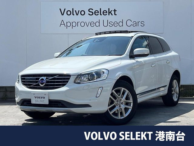 ボルボ XC60 