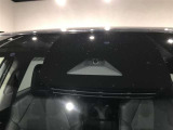 【衝突被害軽減ブレーキ】前方の車両や横断する歩行者などを検知した時、衝突回避や被害軽減をサポートします!!