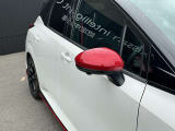 NISMO専用エクステリア