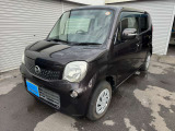 モコ X FOUR 4WD 