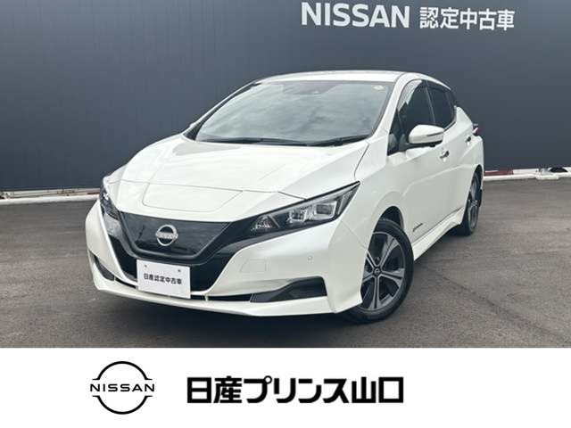 日産 リーフ 