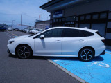 レヴォーグ 1.8 GT-H EX 4WD 