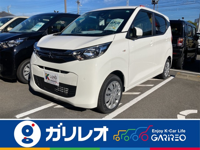 eKワゴン M 