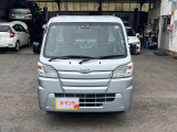 ハイゼットトラック スタンダード 農用スペシャル SAIIIt 4WD 