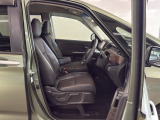 ホンダの先進安全装備のホンダセンシングを装備しています!