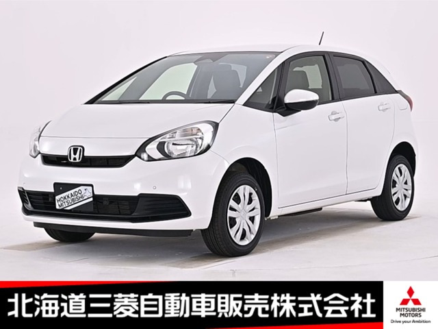 フィット 1.5 ベーシック 4WD 