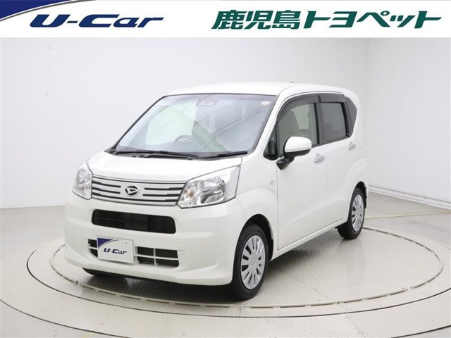 ムーヴ L SAIII 