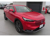 ヴェゼル 1.5 e:HEV Z 4WD 