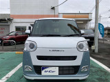 収納力も持ち合わせたお車です。荷物を載せて軽快なドライブを楽しめますよ♪