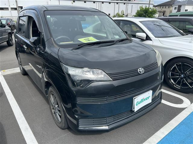 スペイド 1.5 F 修復歴無し