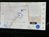地図画面