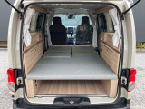 NV200バネットバン 1.6 DX マイルーム
