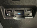 【ETC】高速道路の料金所をストレスなく通過!話題のスポットやサービスエリアに多い「スマートIC」利用時は必須のアイテムです。当店でセットアップを実施、ご納車当日からすぐにご利用いただけます!