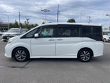 ステップワゴン 1.5 スパーダ ホンダ センシング 