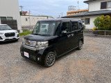 ホンダ N-BOXカスタム