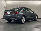 A3セダン 30 TFSI 
