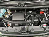 親切・丁寧な専門メカニックスタッフが応対!・車検・点検整備・事故等の修理などアフターサービスも安心。お車のカスタマイズもネクステージのサービススタッフまでご相談ください!