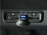 ◆ETC車載器 装備車◆今や必需品のETC!有料道路を利用する際にスムースに通過でき、わずらわしい料金支払いから開放されます!