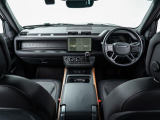 ディフェンダー 110 X ダイナミック HSE 3.0L D300 ディーゼル 4WD 