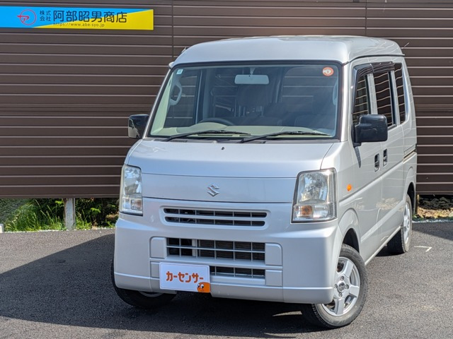 エブリイ ジョイン ハイルーフ 4WD 