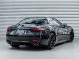 GranTurismo Modena