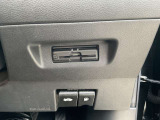 ETC付きだから高速道路のインターチェンジもストレスフリー