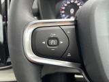 【全車速対応アダプティブクルーズコントロール】ミリ波レーダー+ステレオカメラ+赤外線により前方車輌を認識し、速度や車間距離を維持・調整。高速道路走行時や渋滞時にドライバーの負担を大幅に軽減します。