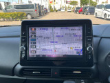 お店には整備工場も併設しております!各種点検・整備を店舗にて行っておりますのでご購入後も安心!オイル交換・タイヤ交換・板金修理のご依頼やタイヤのお預かりサービス等少しでもお役に立てるとうれしいです!