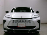 クラウンエステート 2.5 RS E-Four 4WD 