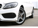 C200d ローレウスエディション 入庫しました!ナビ バックカメラ ETC Bluetooth接続 レザーシート シートヒーター 装備充実の1台です!お気軽にお問い合わせください!